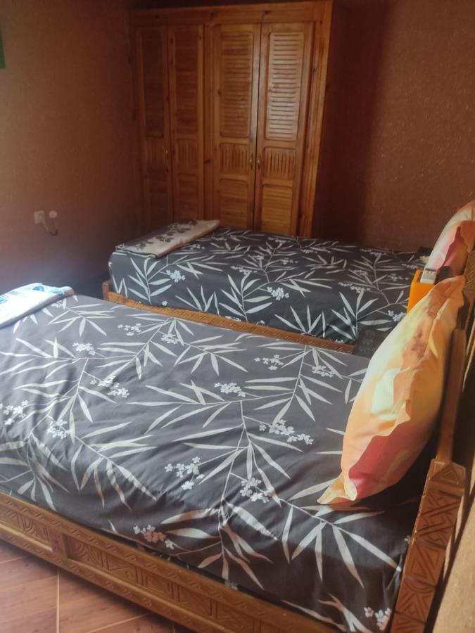 Gite Rurale Sousse Paradis Vallee Tagherat Anekrim Екстериор снимка