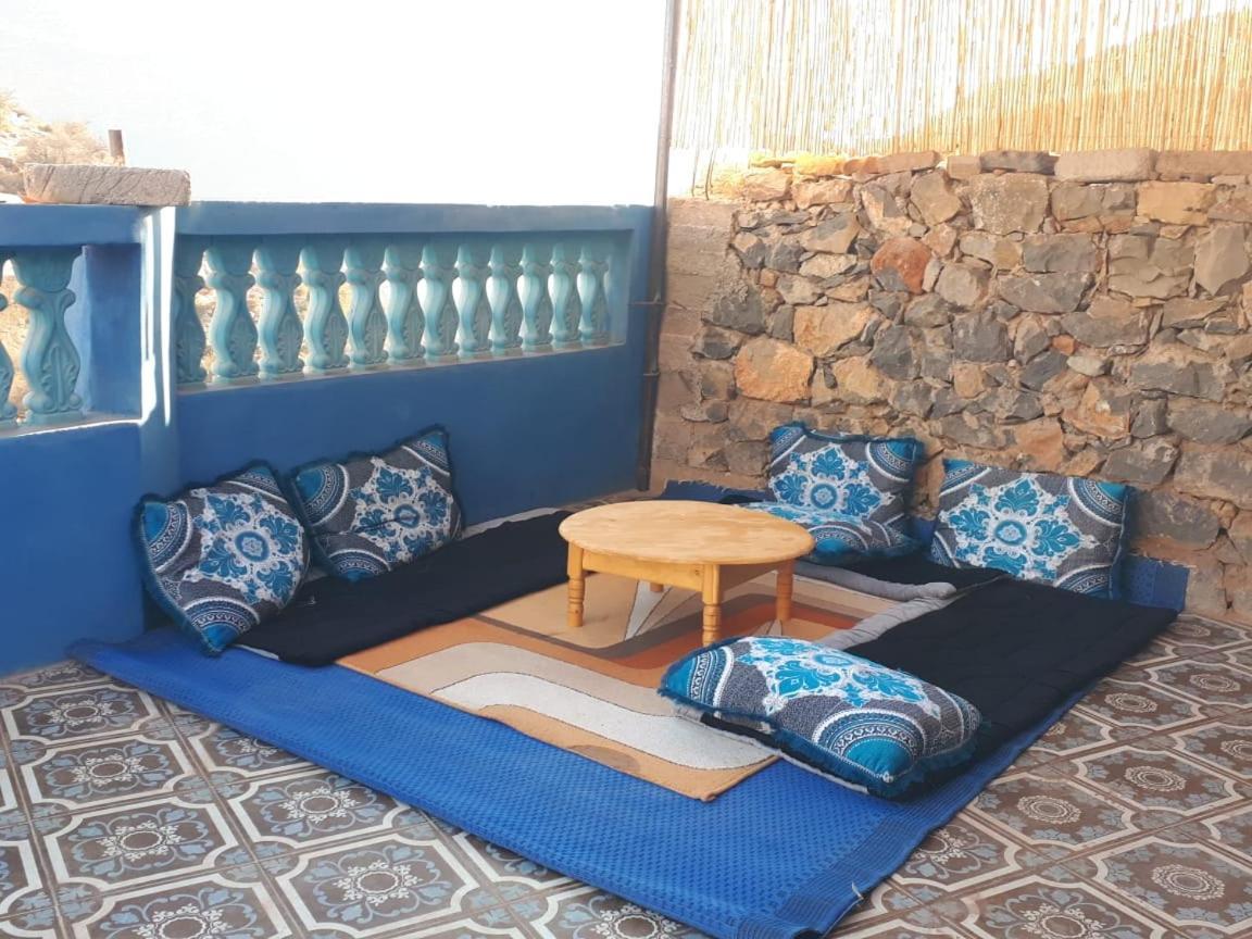 Gite Rurale Sousse Paradis Vallee Tagherat Anekrim Екстериор снимка